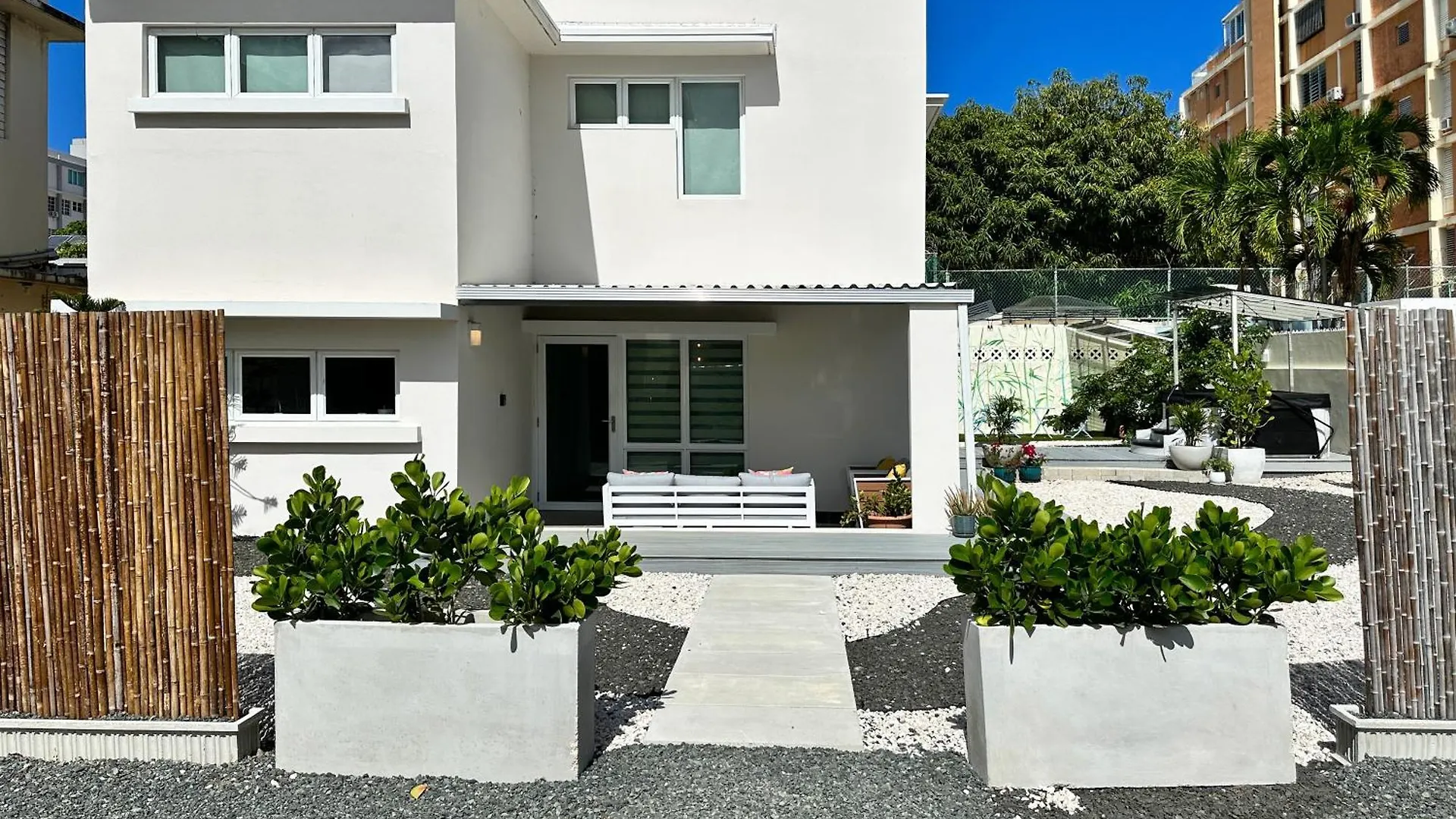 Condado Laguna Villa I 6 Bed 3 Bath Jacuzzi San Juan 0*,