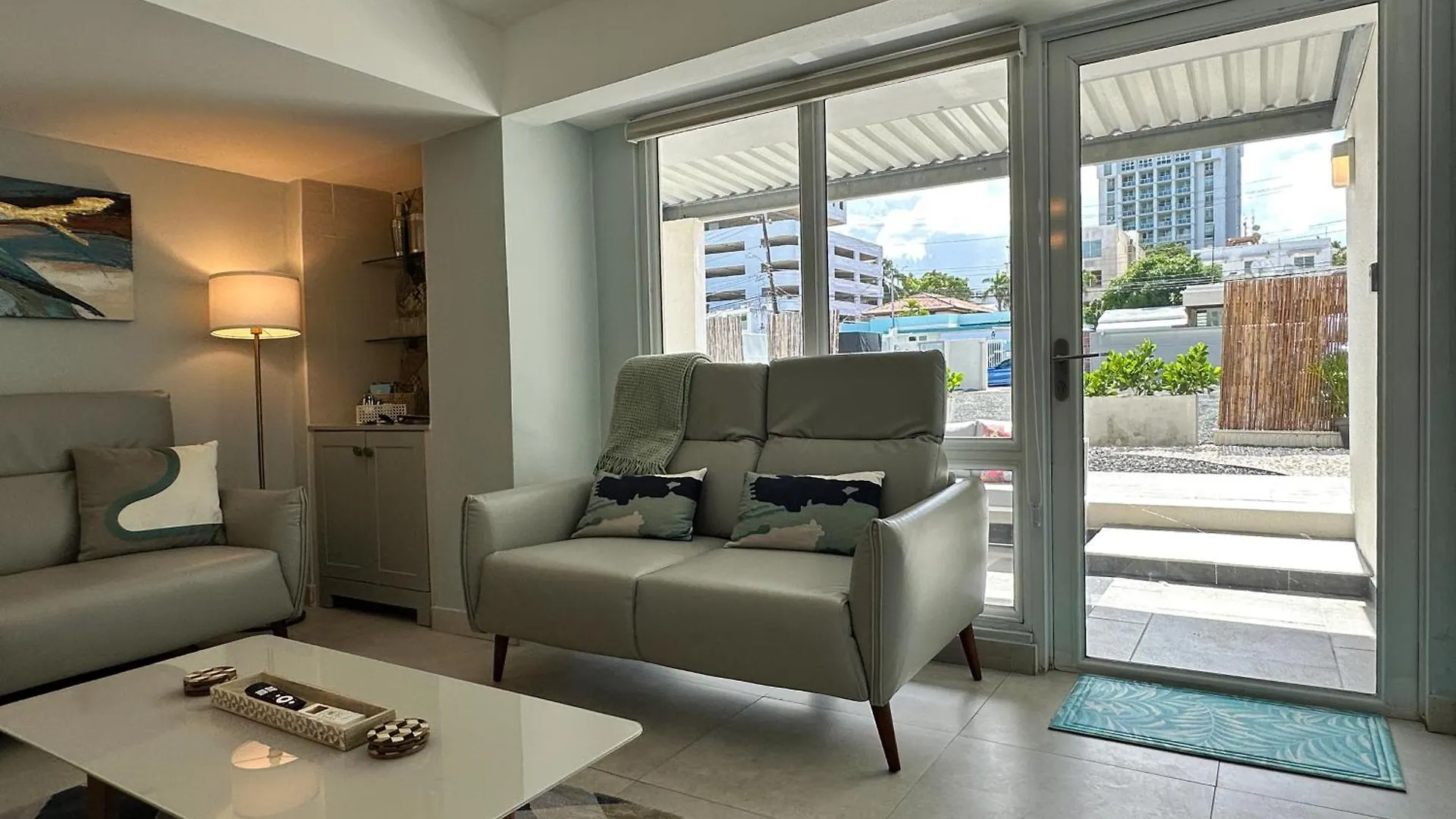 Condado Laguna Villa I 6 Bed 3 Bath Jacuzzi San Juan