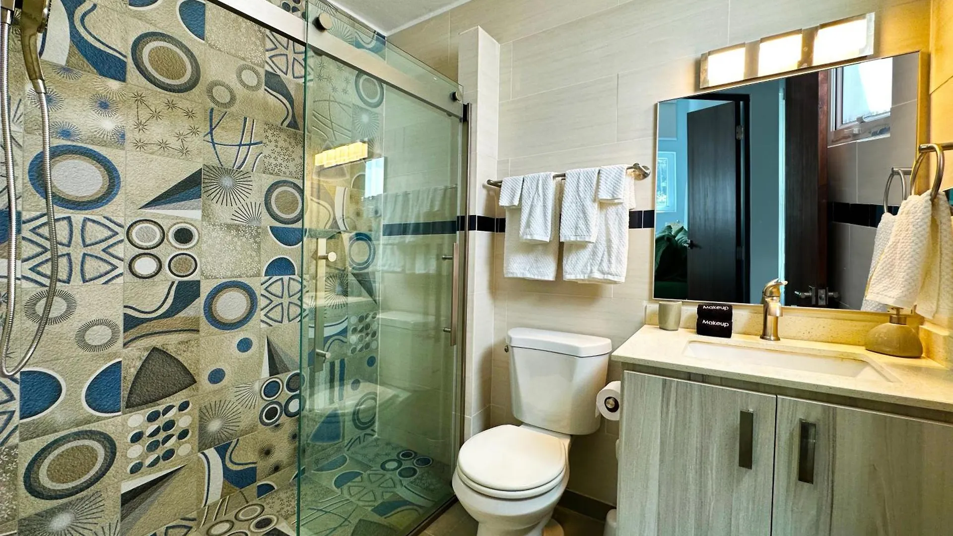 Condado Laguna Villa I 6 Bed 3 Bath Jacuzzi San Juan 0*,