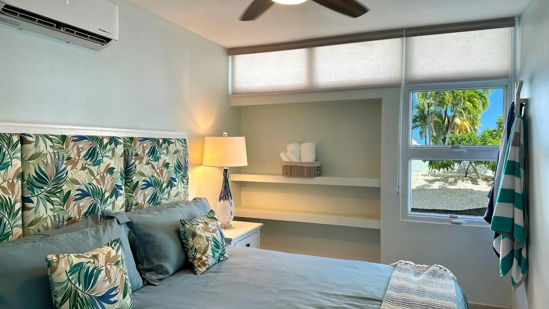 Condado Laguna Villa I 6 Bed 3 Bath Jacuzzi San Juan Puerto Rico