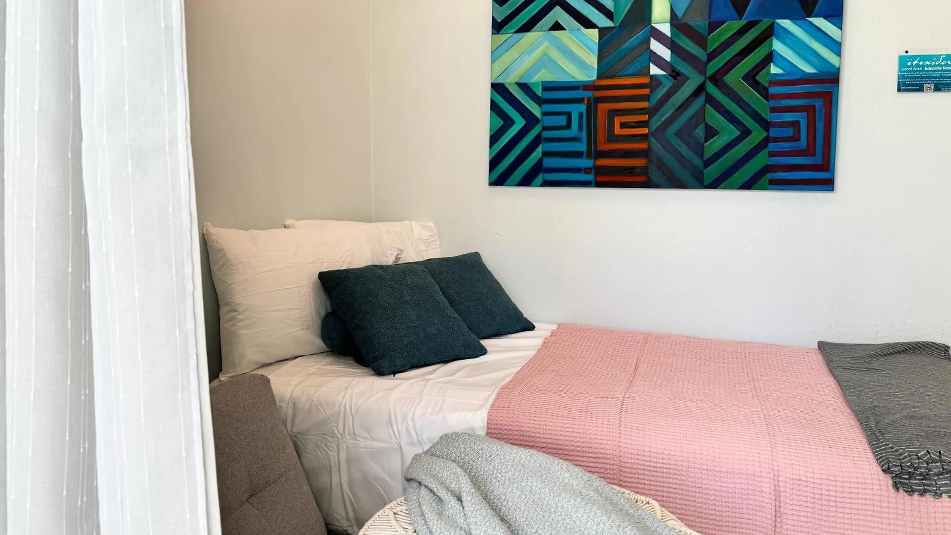 Condado Laguna Villa I 6 Bed 3 Bath Jacuzzi San Juan