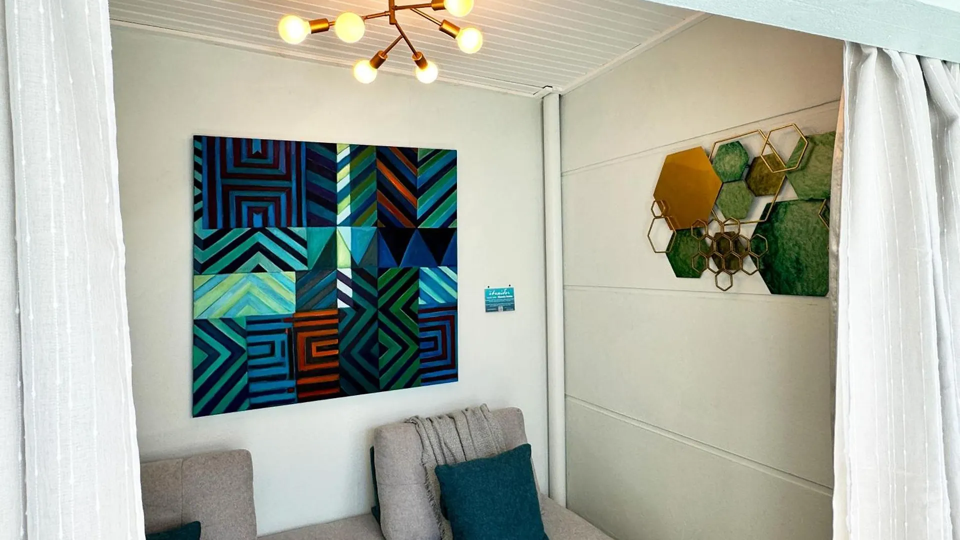 Condado Laguna Villa I 6 Bed 3 Bath Jacuzzi San Juan Puerto Rico